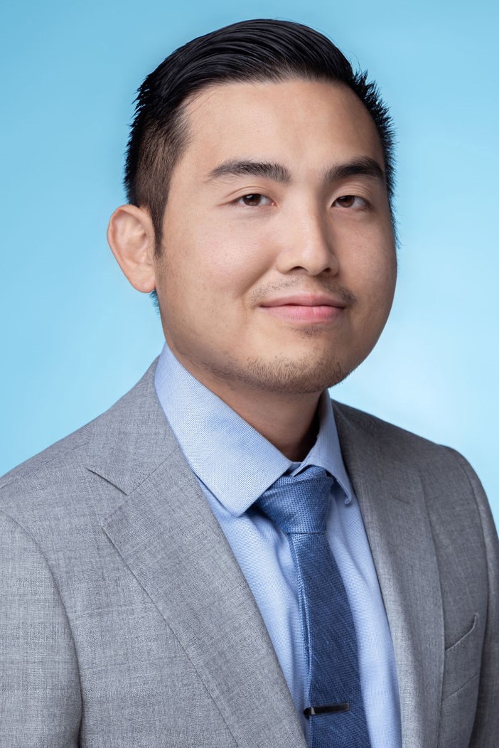 Dr. Michael Chau